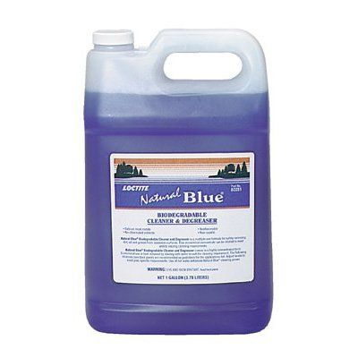 loctite natural blue degreaser