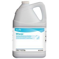 diversey commercial floor cleaning