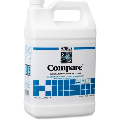 franklin floor cleaning products