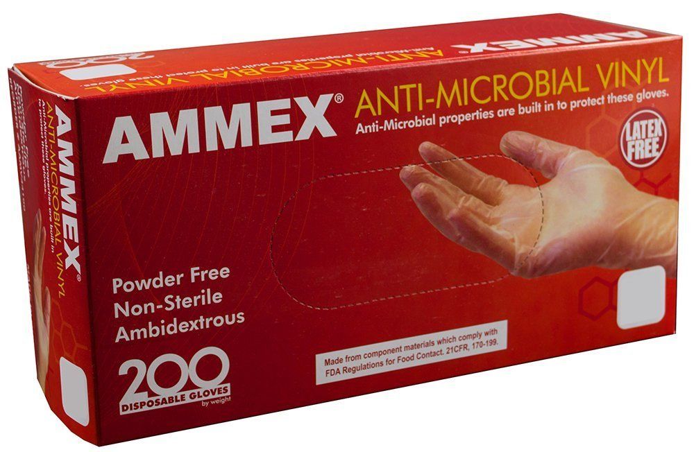 ammex gloves