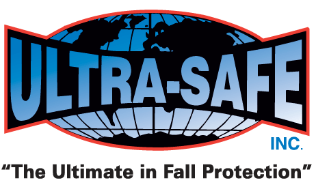 Ultra-Safe logo