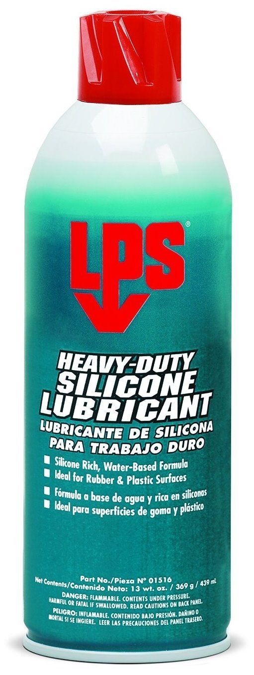 lps lubricant