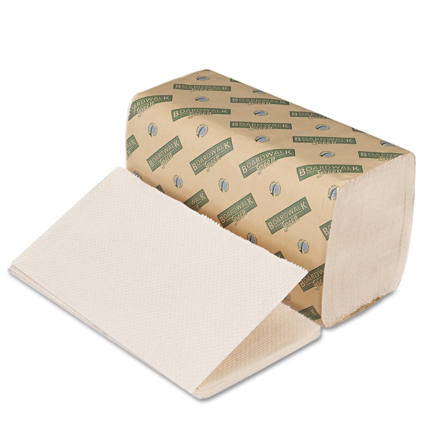 boardwalk paper products
