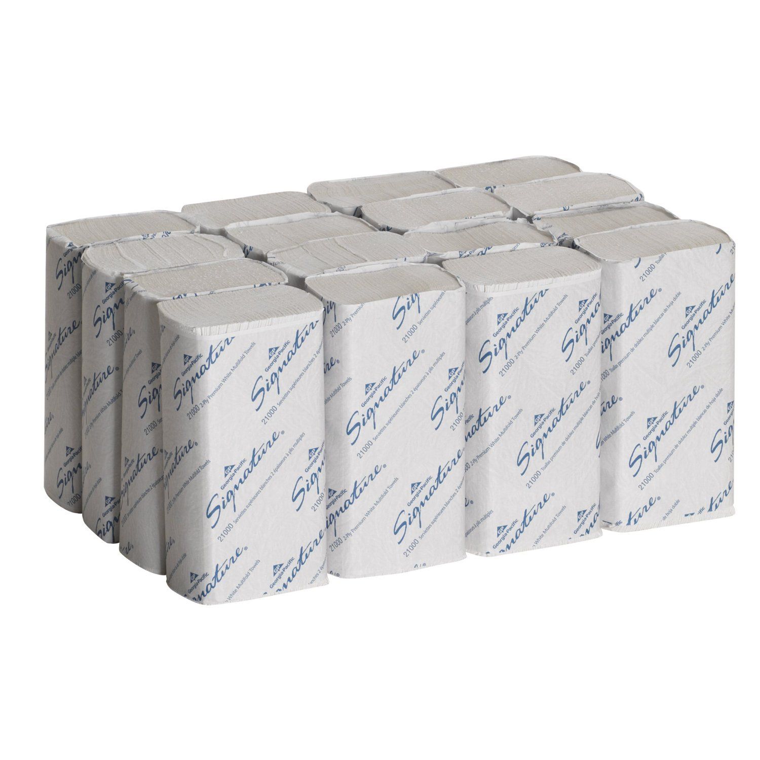 georgia pacific janitorial paper products