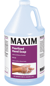 mid-lab hand soap