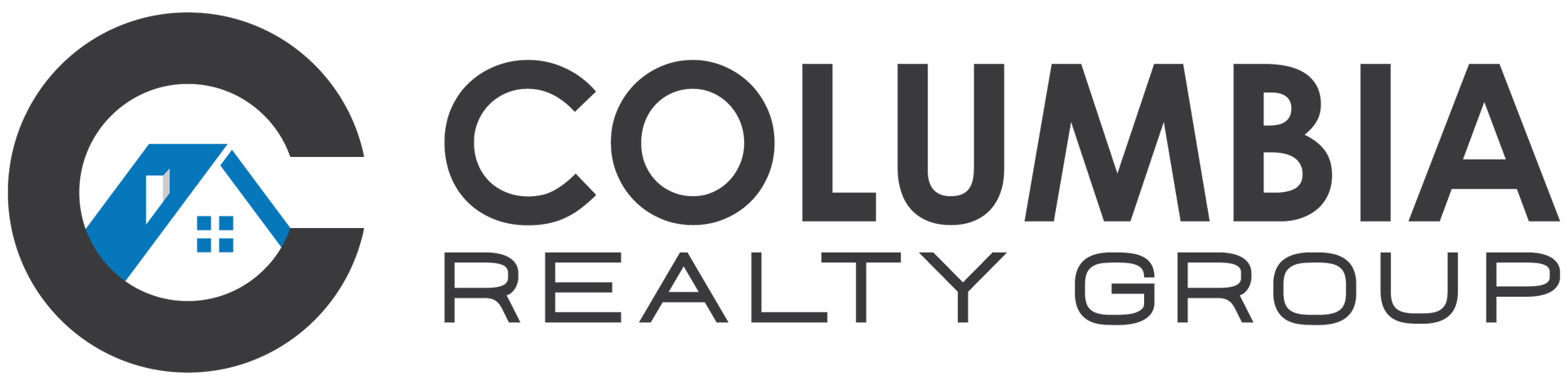Columbia Realty Group Logo