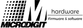 Microdigit elettronica  - logo