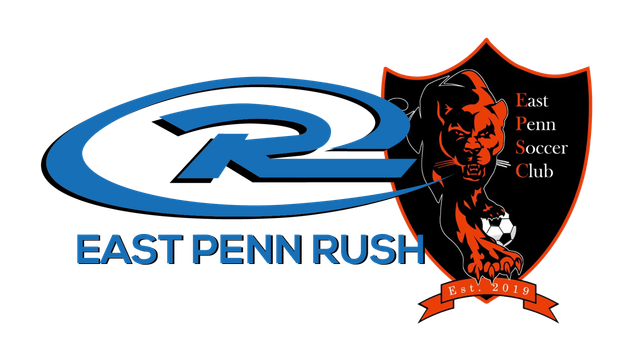 Rush Soccer Club Logo