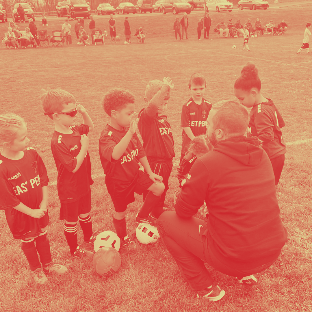 Soccer Coaching Careers Available at East Penn Soccer Club