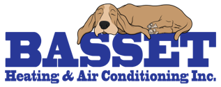Basset Heating & Air Conditioning | Logo