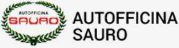 AUTOFFICINA SAURO LOGO