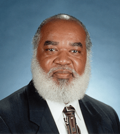 Dr. Jerome E. Jackson, Pastor, Ph.D., D.H.L.