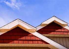 Domestic and commercial roofing services