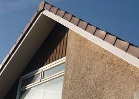 Roofline solution for your property
