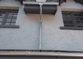 Quality guttering services
