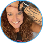 Lisa is a Personal Trainer at Freedom Fitness