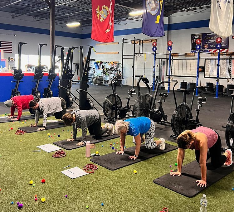 Digital Download for improved Core and mobility