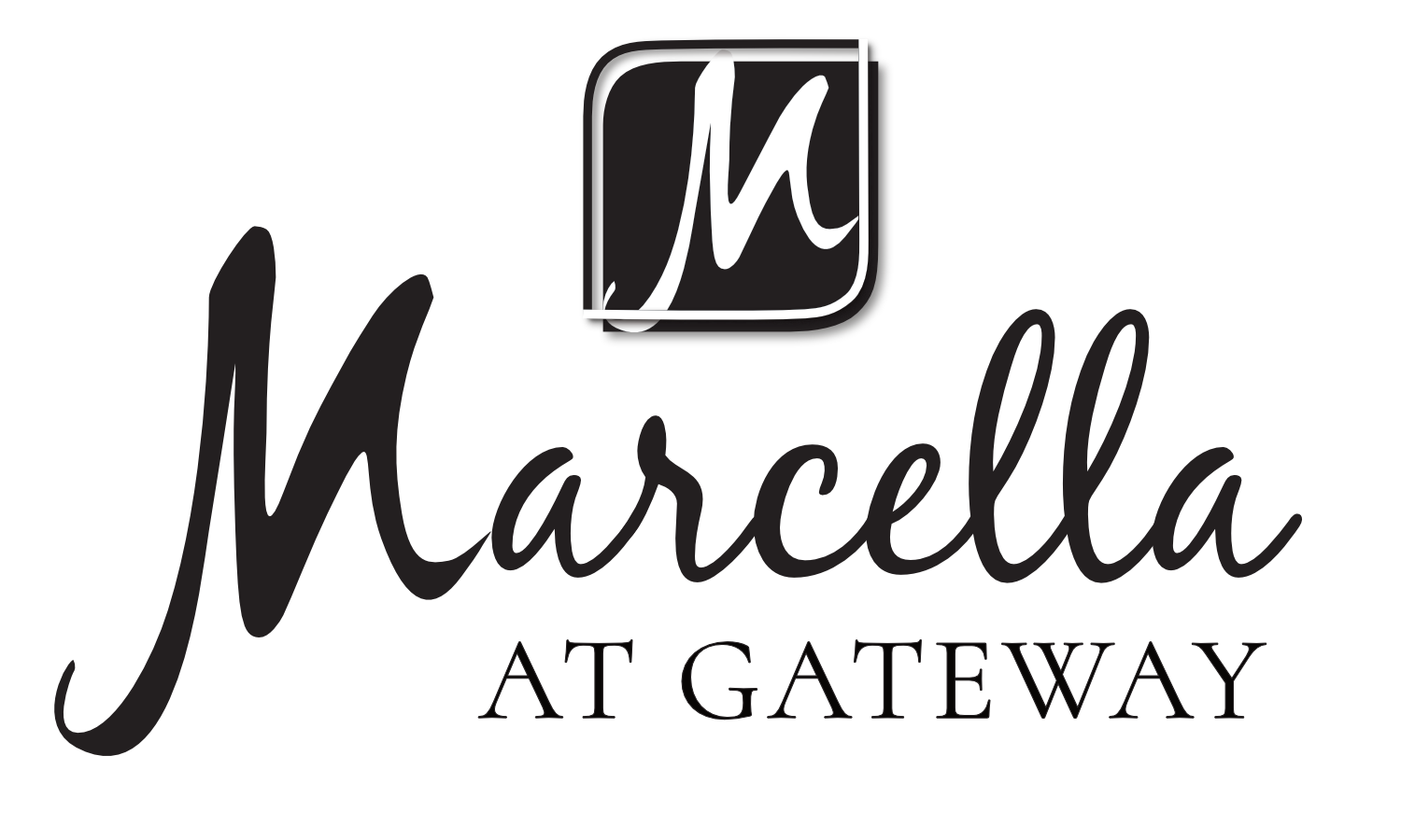 Marcella at Gateway- Select to go to Home page