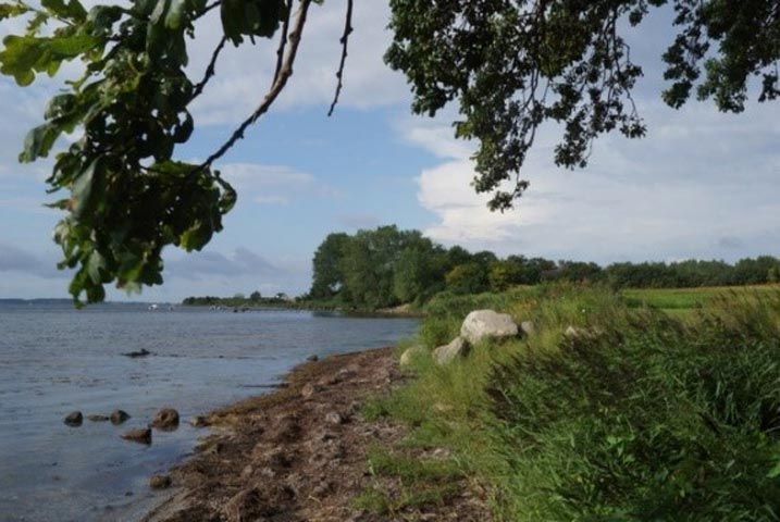 Event i Bittenhus ved Trente Mølle