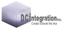 DC Integration Inc Logo