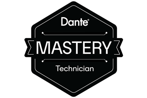 Dante Mastery, Technician