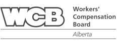 Alberta WCB Logo