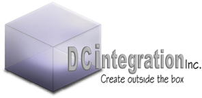DC Integration Inc Logo