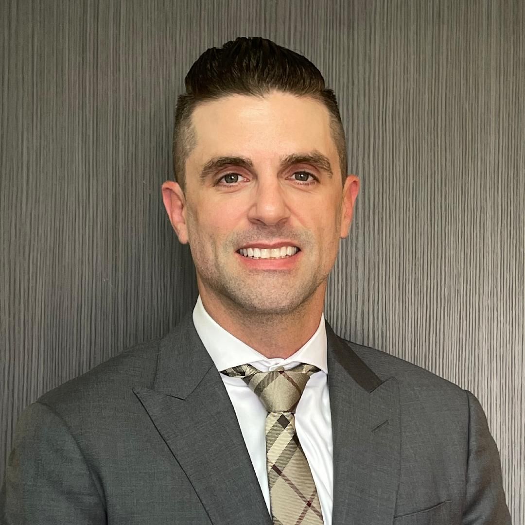 Dr. Stephen Swaringen