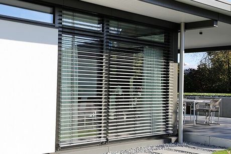 Valance Blinds - Cairns QLD