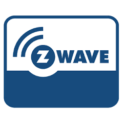 Z - Wave Logo - Home Control