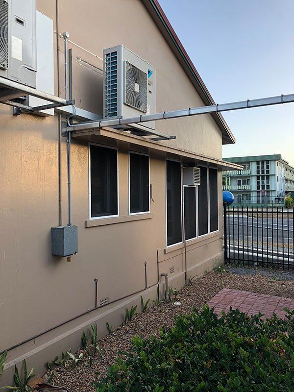 Security Doors Cairns Great Barriers Security & Privacy