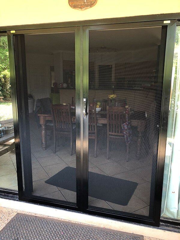 Security Doors Cairns Great Barriers Security & Privacy