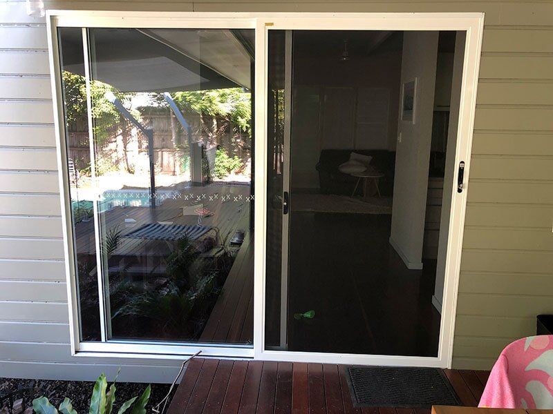 Security Doors Cairns Great Barriers Security & Privacy