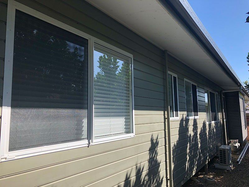 Security Doors Cairns Great Barriers Security & Privacy