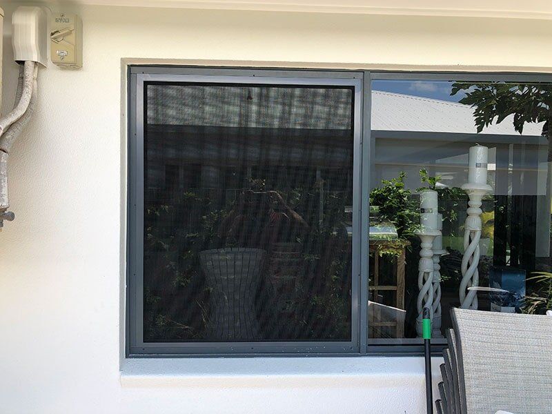 Security Doors Cairns Great Barriers Security & Privacy