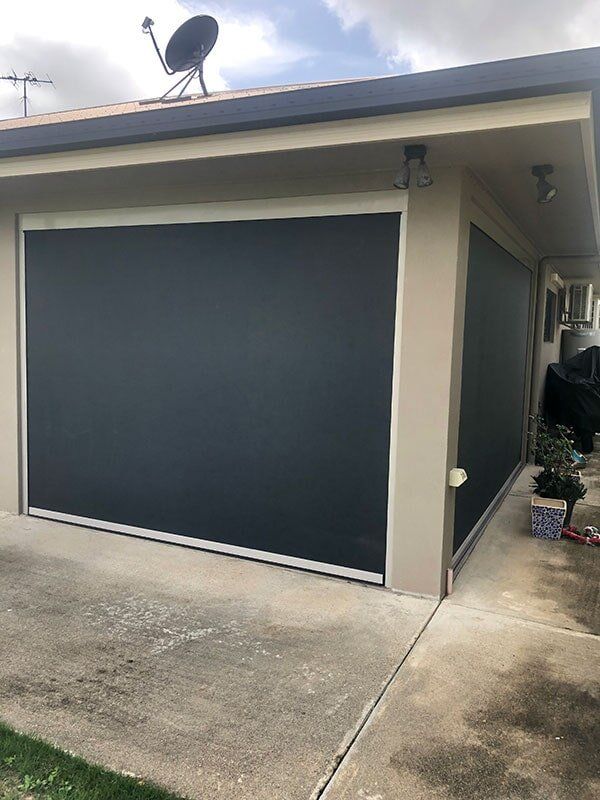 Blinds & Awnings Cairns Great Barriers Security & Privacy