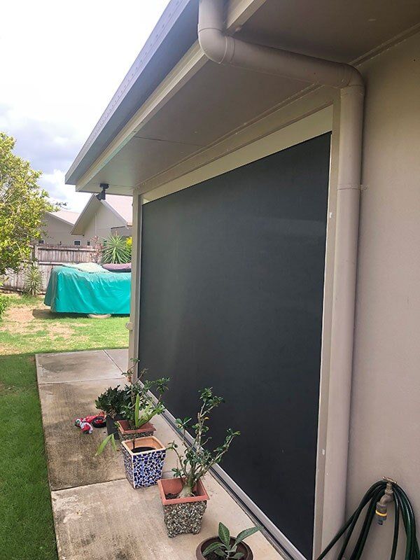 Blinds & Awnings Cairns Great Barriers Security & Privacy