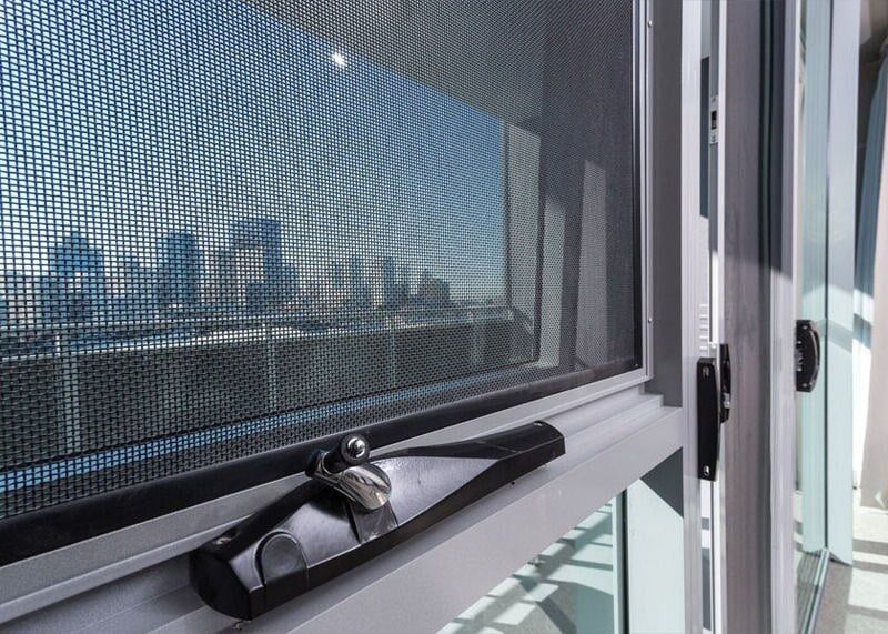 Security Doors Cairns Great Barriers Security & Privacy