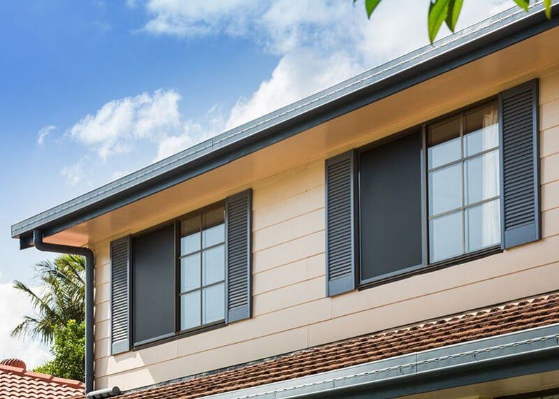 Security Doors Cairns Great Barriers Security & Privacy