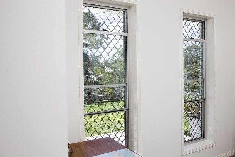 Security Doors Cairns Great Barriers Security & Privacy