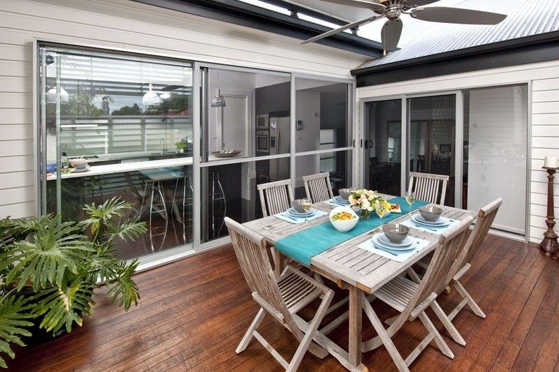 Security Doors Cairns Great Barriers Security & Privacy