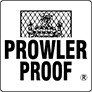 Prowler Proof - Security Screens & Doors