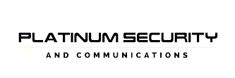 Platinum Security Logo