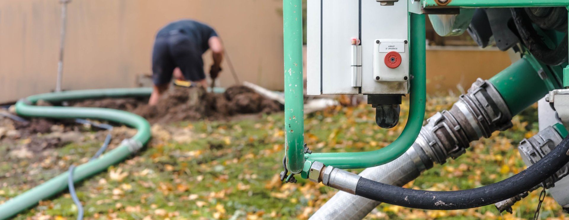 Preventing Septic Tank Issues