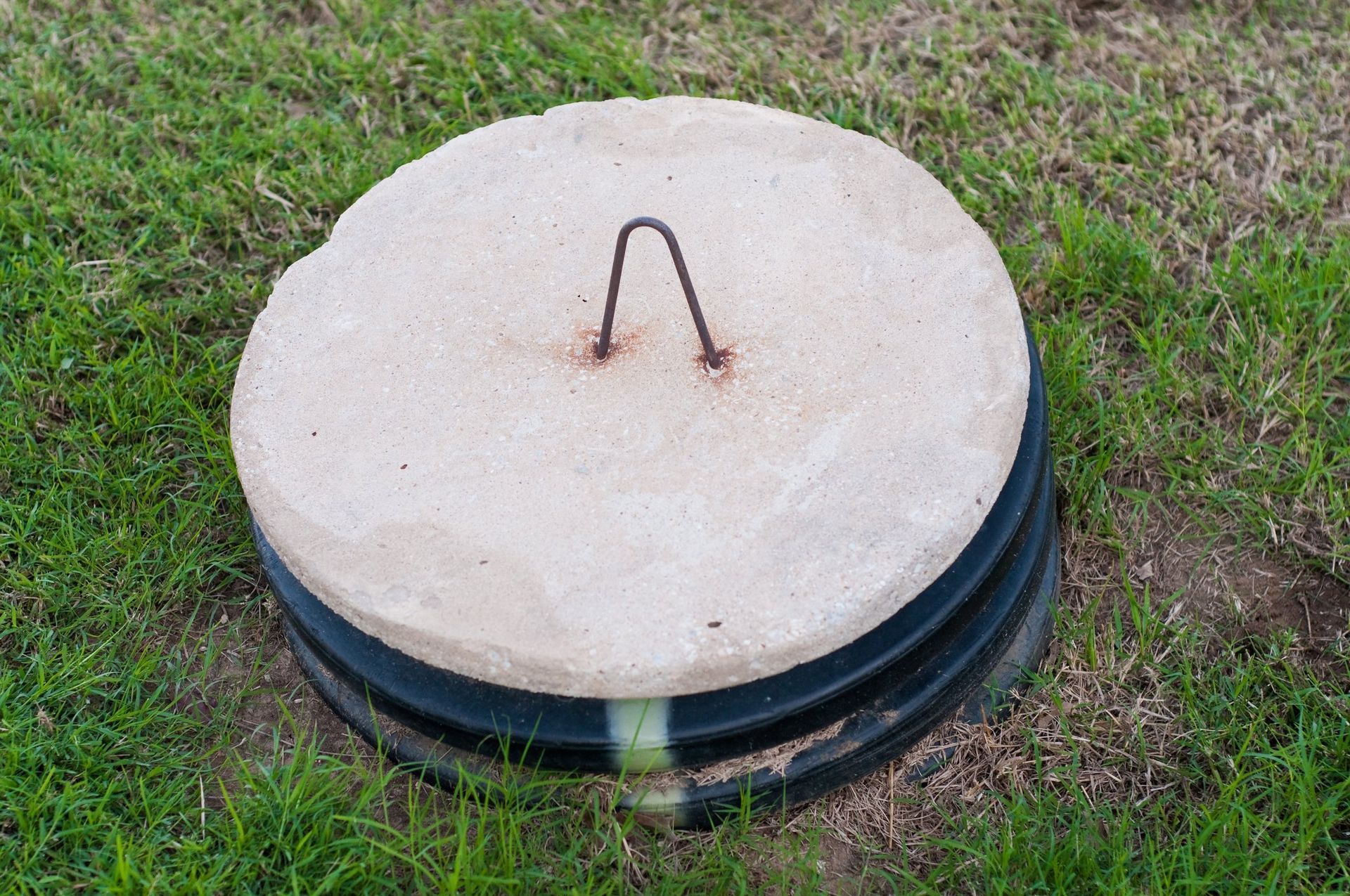 septic service for Fort Worth, TX