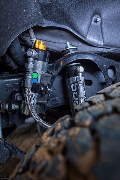 4x4 Accessories — 4WD Accessories In Ashmont, NSW