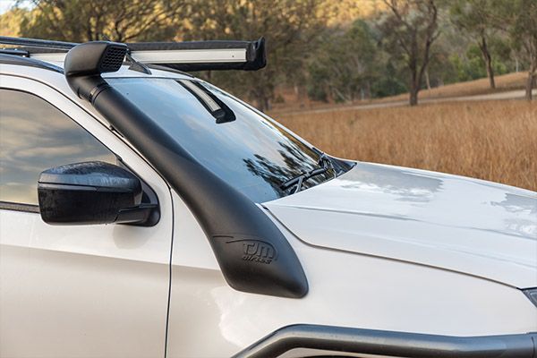 Car Snorkels — 4WD Accessories In Ashmont, NSW