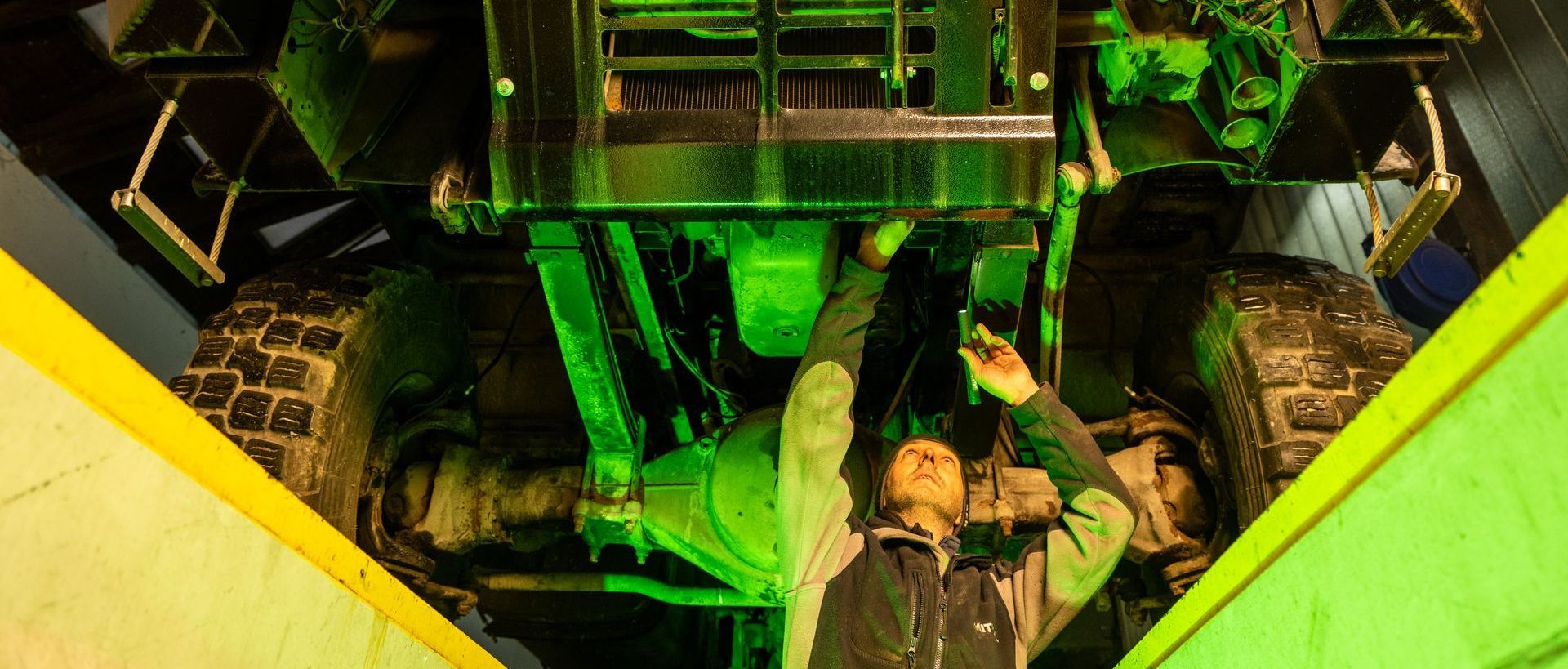 Autowerkstatt MITKAL