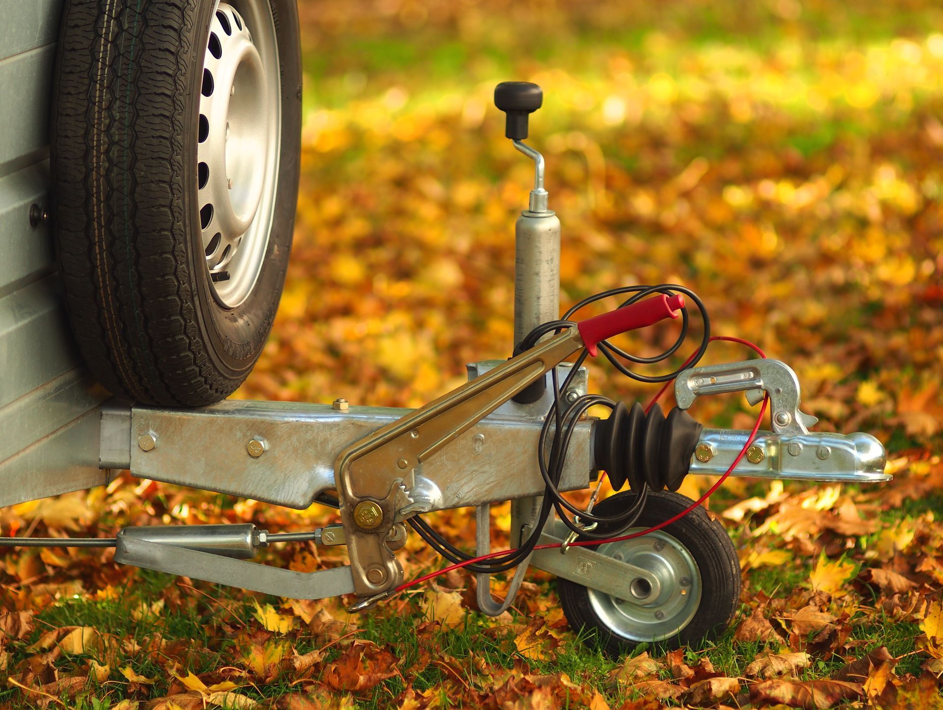 Anhängerkupplung Auto