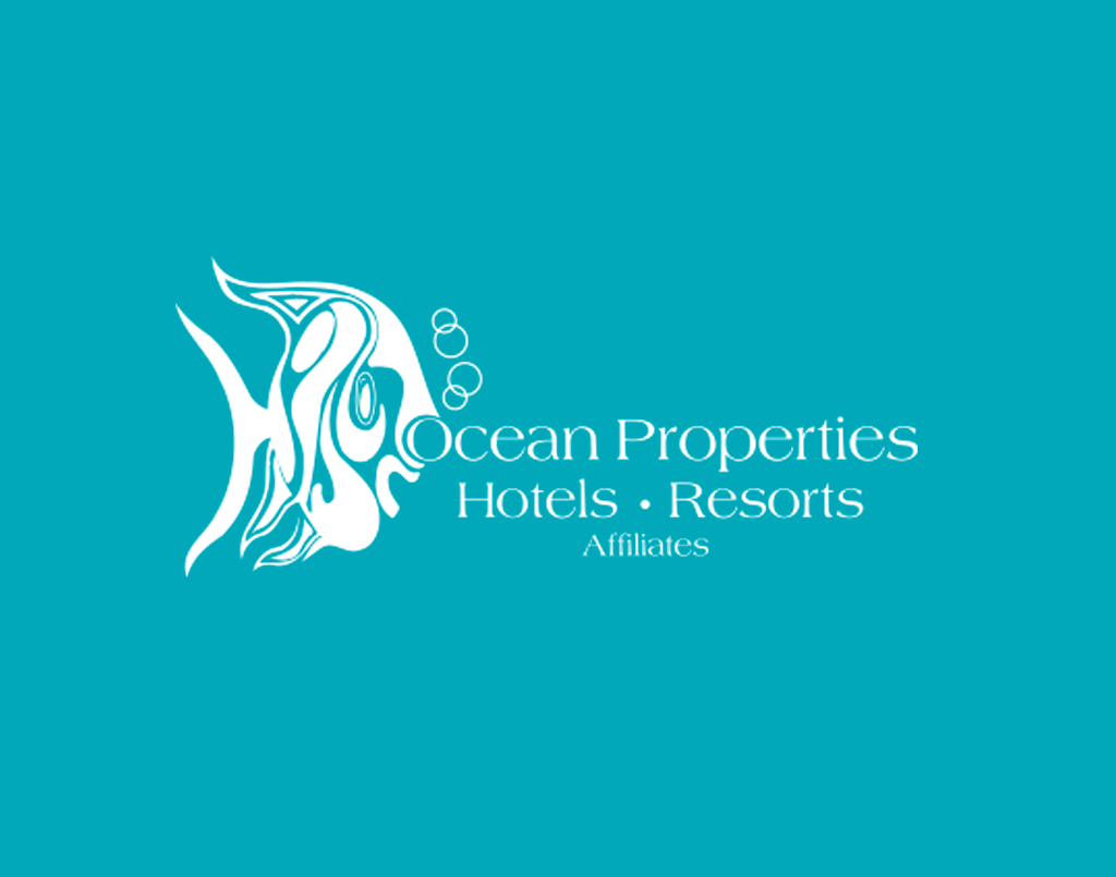 ocean properties logo